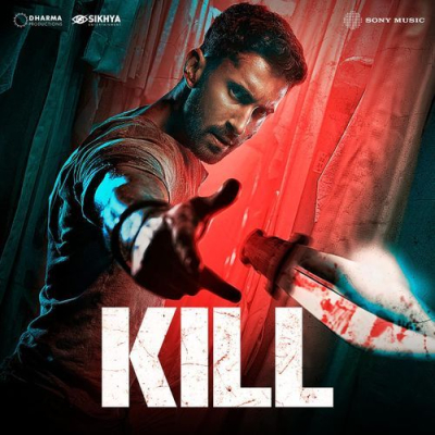 Download Kill (Kaawaa Kaawaa) Shashwat Sachdev, Sudhir Yaduvanshi, Sanj V mp3 song, Kill (Kaawaa Kaawaa) full album download