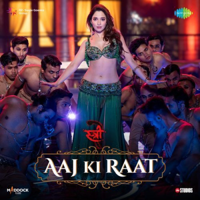 Download Aaj Ki Raat (From 