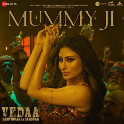 Download Mummy Ji (From Vedaa) Manan Bhardwaj, Prajakta Shukre, Himani Kapoor mp3 song, Mummy Ji (From Vedaa) full album download