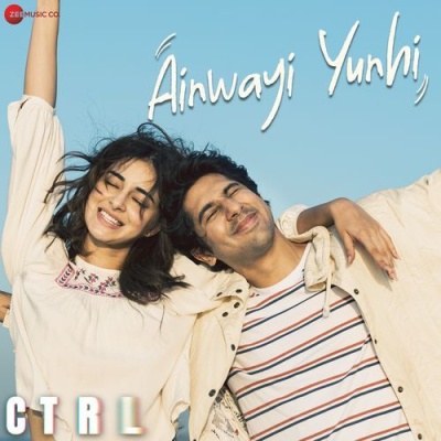 Download Ainwayi Yunhi (From CTRL) Anika, Sneha Khanwalkar mp3 song, Ainwayi Yunhi (From CTRL) full album download