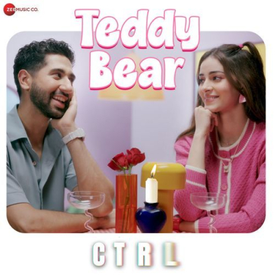 Download Teddy Bear (From CTRL) Amit Trivedi, Nikhita Gandhi, Anand Bhaskar mp3 song, Teddy Bear (From CTRL) full album download