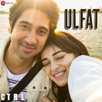 Download Ulfat (From CTRL) Anvitaa Dutt, Sneha Khanwalkar, Mary Ann Alexander mp3 song, Ulfat (From CTRL) full album download