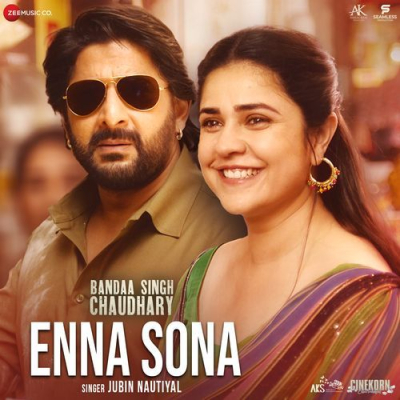 Download Enna Sona Jubin Nautiyal, Rahul Jain mp3 song, Enna Sona full album download