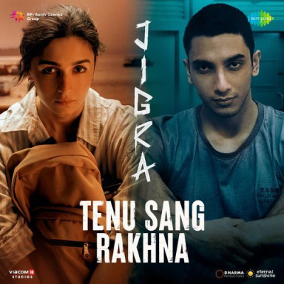 Download Tenu Sang Rakhna (From 