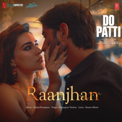 Download Raanjhan (From 