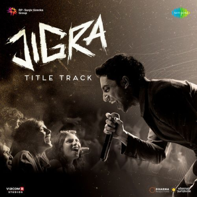 Download Jigra Title Track (From 