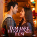 Tumhare Hi Rahenge Hum (From Stree 2)