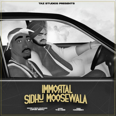 Download Immortal Sidhu Moose Wala Lopon Sidhu mp3 song, Immortal Sidhu Moose Wala full album download