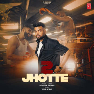 Download 2 Jhotte Lopon Sidhu, The Kidd mp3 song, 2 Jhotte full album download
