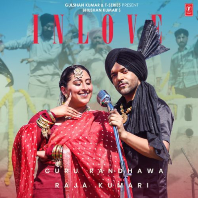 Download In Love Guru Randhawa, Raja Kumari, JSL Singh mp3 song, In Love full album download