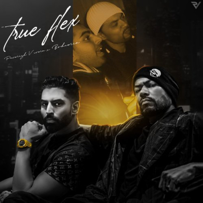 Download True Flex Parmish Verma, Bohemia mp3 song, True Flex full album download