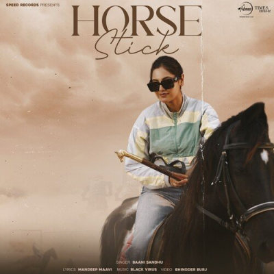 Download Horse Stick Baani Sandhu mp3 song, Horse Stick full album download