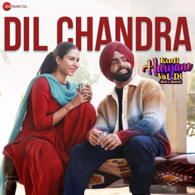 Download Dil Chandra (From Kudi Haryane Val Di) Ammy Virk, Mannat Noor, V Rakx Music mp3 song, Dil Chandra (From Kudi Haryane Val Di) full album download