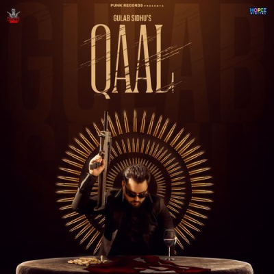 Download Qaal Gulab Sidhu, The Kidd mp3 song, Qaal full album download