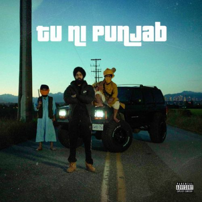 Download Tu Ni Punjab   Nseeb mp3 song, Tu Ni Punjab   full album download