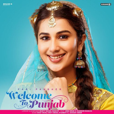 Download Albatta Pari Pandher, Josh Brar, Sikander Kahlon, Nabjot mp3 song, Albatta full album download