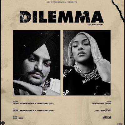 Download Dilemma Sidhu Moose Wala mp3 song, Dilemma full album download