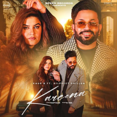 Download Kareena Kaur B mp3 song, Kareena full album download