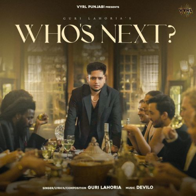 Download Who's Next? Guri Lahoria, Devilo mp3 song, Who's Next? full album download