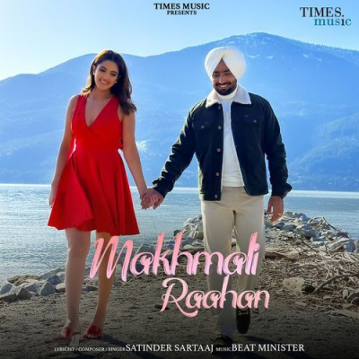 Download Makhmali Raahan Satinder Sartaaj mp3 song, Makhmali Raahan full album download