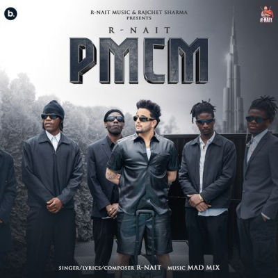 Download PMCM R Nait, Mad Mix mp3 song, PMCM full album download