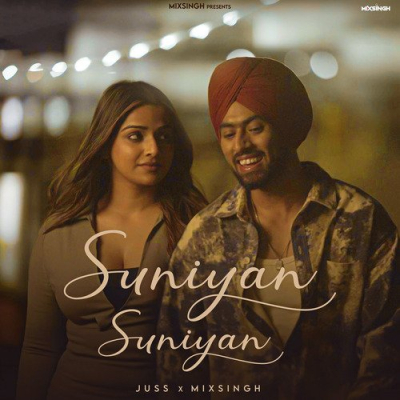 Download Suniyan Suniyan Juss, MixSingh mp3 song, Suniyan Suniyan full album download