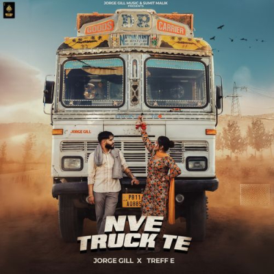 Download Nve Truck Te Jorge Gill, Treff E mp3 song, Nve Truck Te full album download