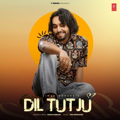 Download Dil Tutju Simar Doraha, The Producer mp3 song, Dil Tutju full album download