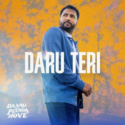 Download Daru Teri (Daaru Na Peenda Hove) Gurprit Gill, Amrinder Gill mp3 song, Daru Teri (Daaru Na Peenda Hove) full album download