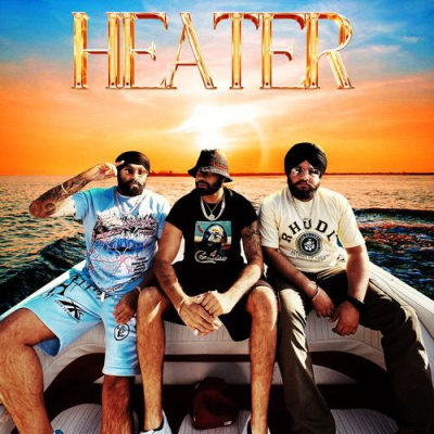 Download Heater Chani Nattan, AR Paisley, Inderpal Moga mp3 song, Heater full album download