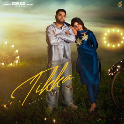 Download Tikka Gulab Sidhu, Diamond, Preeta mp3 song, Tikka full album download