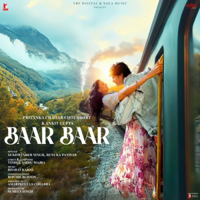 Download Baar Baar Sukhwinder Singh, Renuka Panwar, Vinder Nathu Majra, Bharat Kamal mp3 song, Baar Baar full album download