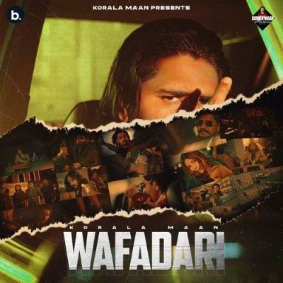 Download Wafadari Korala Maan mp3 song, Wafadari full album download