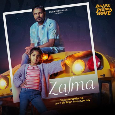 Download Zalma (From Daaru Na Peenda Hove) Amrinder Gill mp3 song, Zalma (From Daaru Na Peenda Hove) full album download