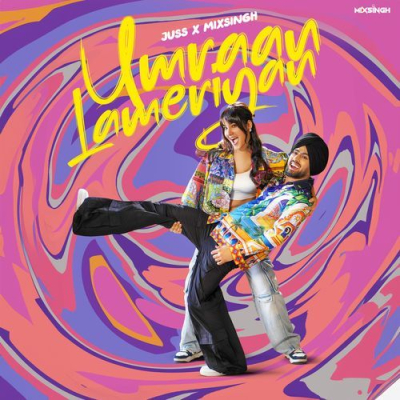 Download Umraan Lameriyan Juss, MixSingh mp3 song, Umraan Lameriyan full album download