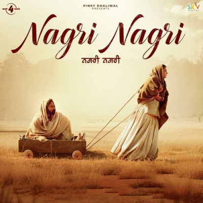 Download Nagri Nagri (From Bibi Rajni) Jyoti Nooran, Avvy Sra, Harmanjeet Singh mp3 song, Nagri Nagri (From Bibi Rajni) full album download