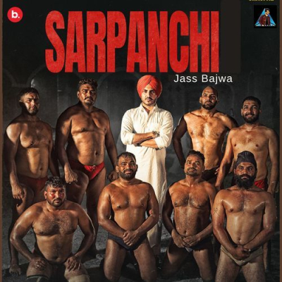 Download Sarpanchi Jass Bajwa mp3 song, Sarpanchi full album download