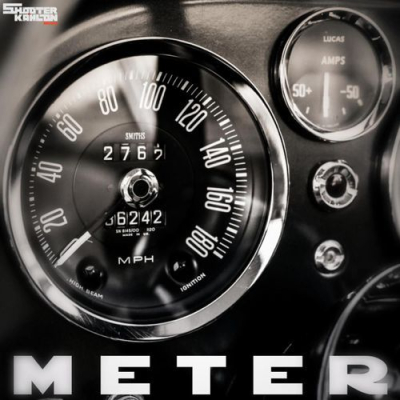 Download Meter Shooter Kahlon, Guri Lahoria, Shevv mp3 song, Meter full album download