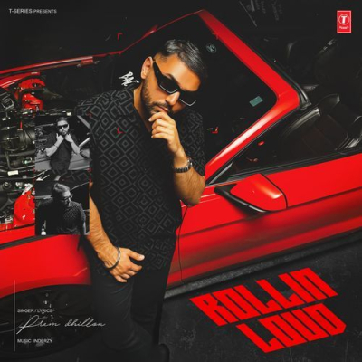 Download Rollin Loud Prem Dhillon, INDERZY mp3 song, Rollin Loud full album download