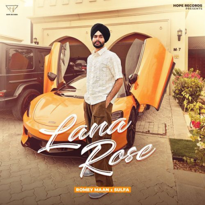 Download Lana Rose Romey Maan, Sulfa mp3 song, Lana Rose full album download