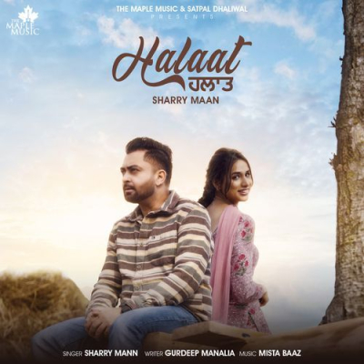 Download Halaat Sharry Mann mp3 song, Halaat full album download