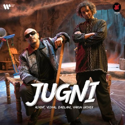 Download Jugni (Maati S1) (Maati S1) Achint, Vishal Dadlani, Varun Grover mp3 song, Jugni (Maati S1) (Maati S1) full album download