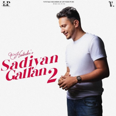 Download Kidan Dian Gallan Hustinder mp3 song, Kidan Dian Gallan full album download