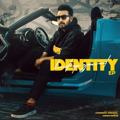 Download Identity Hardeep Grewal mp3 song, Identity full album download