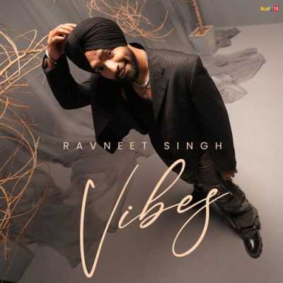 Download CRUSH Ravneet Singh mp3 song, CRUSH full album download