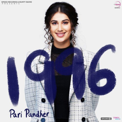 Download 96 Flow Pari Pandher, Bunty Bains, MXRCI mp3 song, 96 Flow full album download