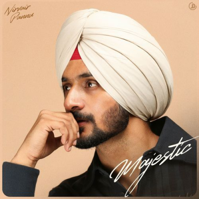 Download Sohneya Nirvair Pannu mp3 song, Sohneya full album download