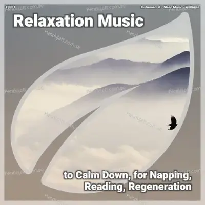 Relaxation Music  Pt  89 - Instrumental album cover 