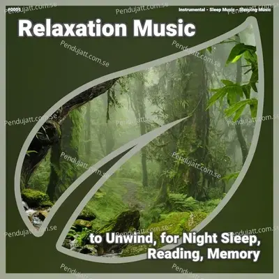 Relaxation Music  Pt  44 - Instrumental album cover 