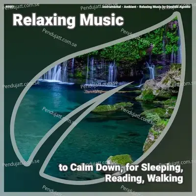 Relaxing Music  Pt  28 - Instrumental album cover 